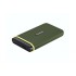 Transcend ESD380C 4TB USB 3.2 Gen 2 Type-C Portable SSD